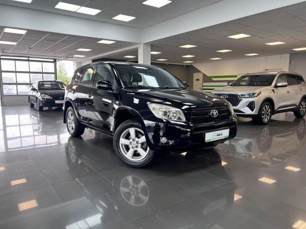 Toyota RAV4 III (XA30) с пробегом 2006 года, цена 1 095 000 рублей, 200156 км, внедорожник, Автокод Объявления