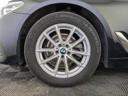 BMW 5 серии VII (G30/G31/G38) Москва  - изображение 44