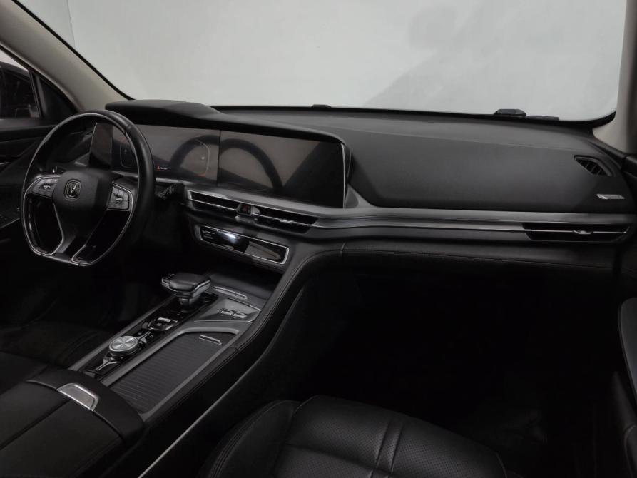 Changan CS75 Plus I Рестайлинг Альметьевск  - изображение 15
