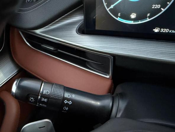 Chery Tiggo 8 Pro Max I с пробегом 2023 года, цена 2 450 000 рублей, 49766 км, внедорожник, Автокод Объявления