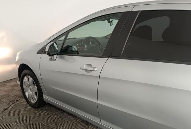 Peugeot 408 I с пробегом 2015 года, цена 710 000 рублей, 105347 км, седан, Автокод Объявления