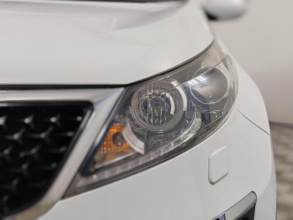 Kia Sportage III Рестайлинг с пробегом 2014 года, цена 1 699 000 рублей, 66783 км, внедорожник, Автокод Объявления