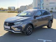 Lada (ВАЗ) Vesta I Рестайлинг (NG) Казань  - изображение 27