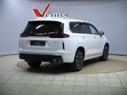 Exeed VX I Рестайлинг Уфа  - изображение 25