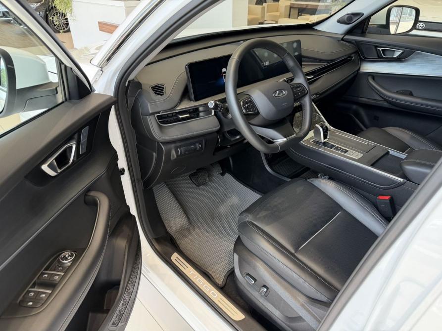 Chery Tiggo 7 Pro Max I Краснодар  - изображение 8