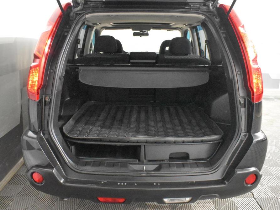 Nissan X-Trail II Екатеринбург  - изображение 6