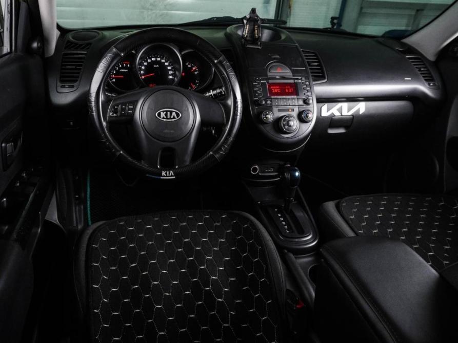 Kia Soul I Воронеж  - изображение 6