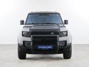 Land Rover Defender II Москва  - изображение 25