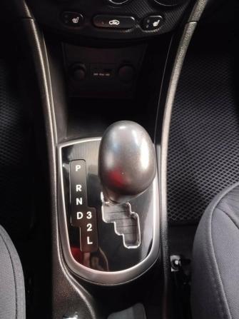 Hyundai Solaris I с пробегом 2012 года, цена 692 962 рубля, 187612 км, седан, Автокод Объявления