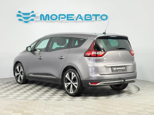 Renault Scenic IV с пробегом 2018 года, цена 1 760 000 рублей, 184899 км, компактвэн, Автокод Объявления