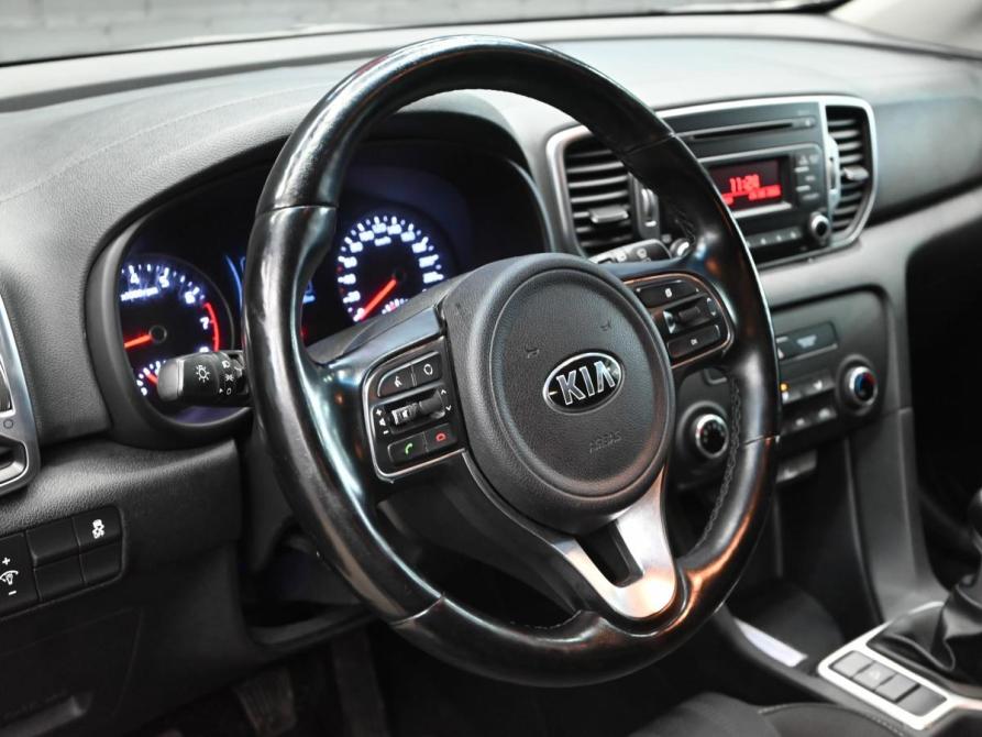 Kia Sportage IV Екатеринбург  - изображение 12