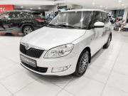 Skoda Fabia II Рестайлинг Казань  - изображение 23