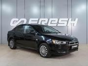 Mitsubishi Lancer X Воронеж  - изображение 18