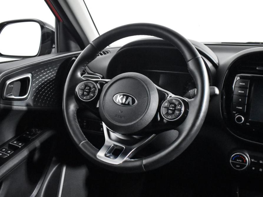 Kia Soul III Санкт-Петербург  - изображение 14