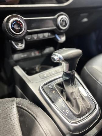 Kia Rio IV с пробегом 2019 года, цена 1 349 000 рублей, 103105 км, седан, Автокод Объявления