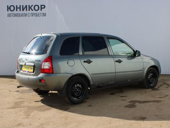 Lada (ВАЗ) Kalina I с пробегом 2010 года, цена 129 000 рублей, 190709 км, универсал, Автокод Объявления