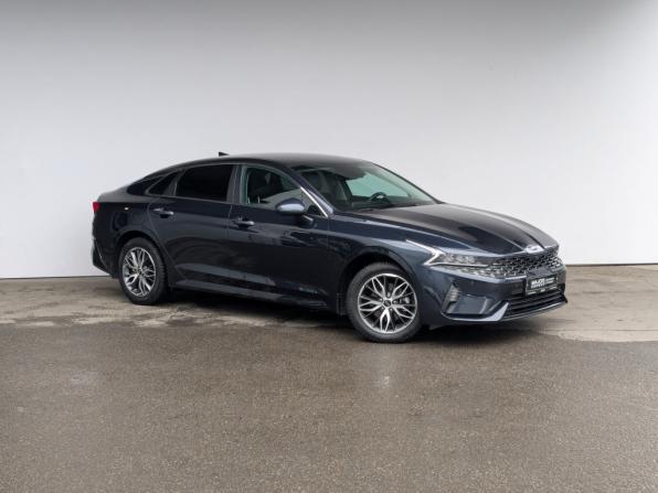 Kia K5 III с пробегом 2021 года, цена 2 999 000 рублей, 29448 км, седан, Автокод Объявления