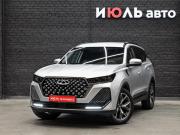 Chery Tiggo 7 Pro Max I Рестайлинг Екатеринбург  - изображение 22