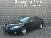 Toyota Camry VI (XV40) Рестайлинг Краснодар  - изображение 98