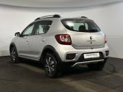 Renault Sandero II Рестайлинг Великий Новгород  - изображение 22