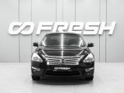 Nissan Teana III Ростов-на-Дону  - изображение 21