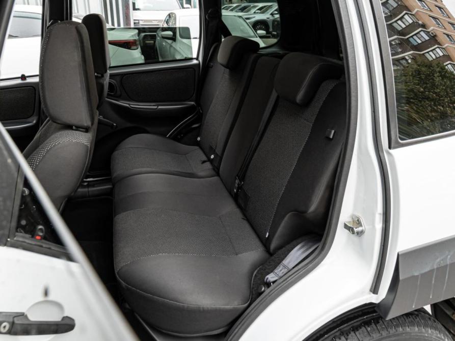 Lada (ВАЗ) Niva Travel I Краснодар  - изображение 9