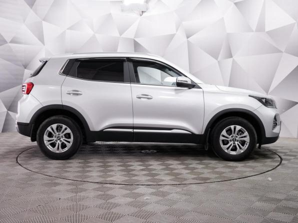 Chery Tiggo 4 Pro I Рестайлинг с пробегом 2025 года, цена 1 744 000 рублей, 40312 км, внедорожник, Автокод Объявления