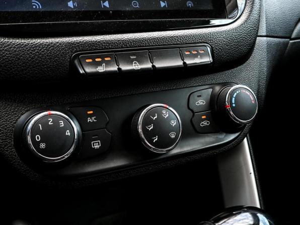 Kia Ceed II с пробегом 2014 года, цена 1 139 000 рублей, 142173 км, хэтчбек, Автокод Объявления