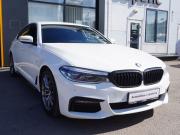 BMW 5 серии VII (G30/G31/G38) Москва  - изображение 24