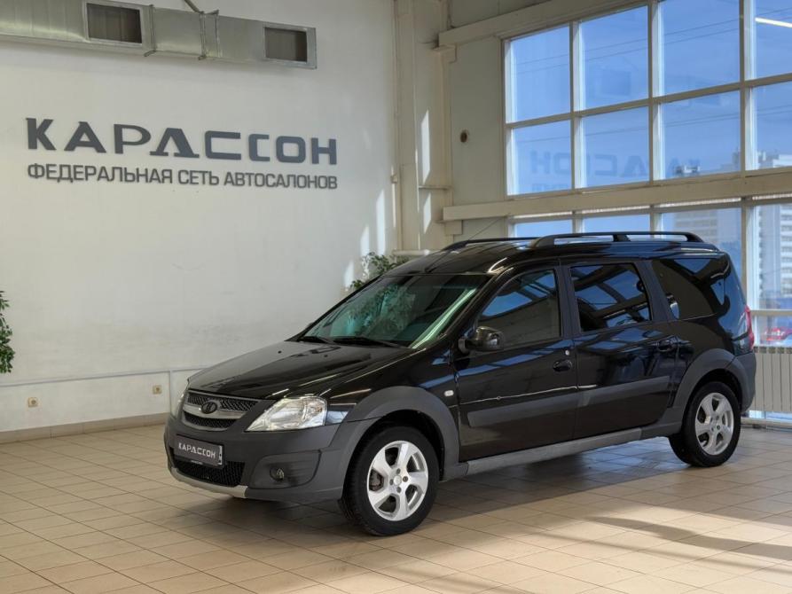 Lada (ВАЗ) Largus I Волгоград  - изображение 1