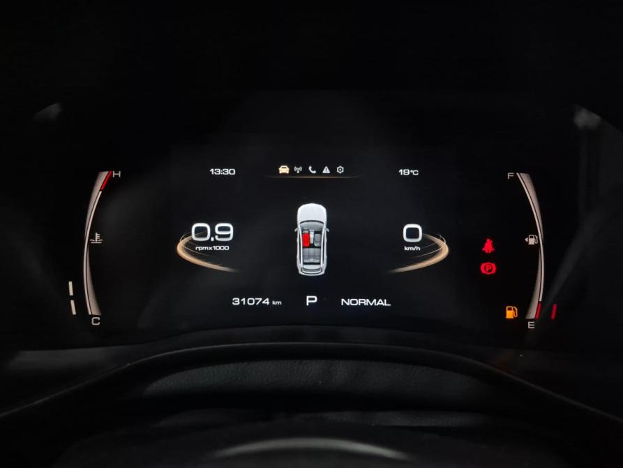Haval Jolion I Рестайлинг Альметьевск  - изображение 15