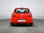 Opel Corsa D Санкт-Петербург  - изображение 28