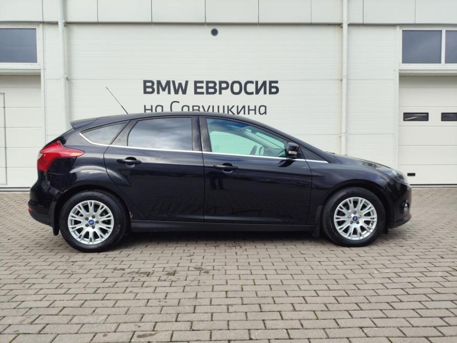 Ford Focus III Санкт-Петербург  - изображение 6