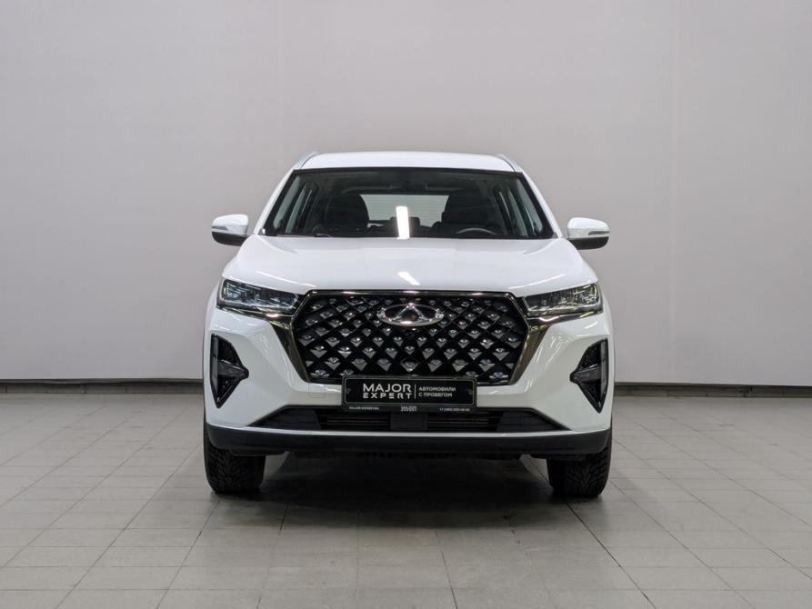 Chery Tiggo 7 Pro Max I Москва  - изображение 5