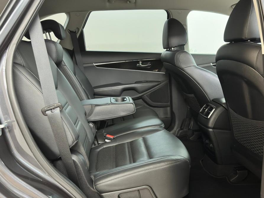 Kia Sorento III Prime Рестайлинг Москва  - изображение 14