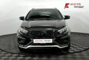 Lada (ВАЗ) Vesta I Рестайлинг (NG) Нижний Новгород  - изображение 26