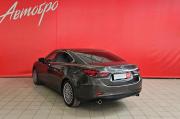 Mazda 6 III (GJ) Рестайлинг Вологда  - изображение 23