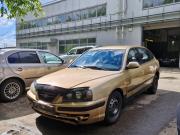 Hyundai Elantra III (XD) Нижний Новгород  - изображение 4