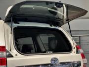 Toyota Land Cruiser Prado 150 Series Рестайлинг 1 Краснодар  - изображение 49