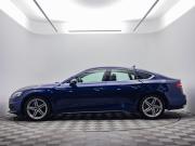 Audi A5 II (F5) Рестайлинг Москва  - изображение 25