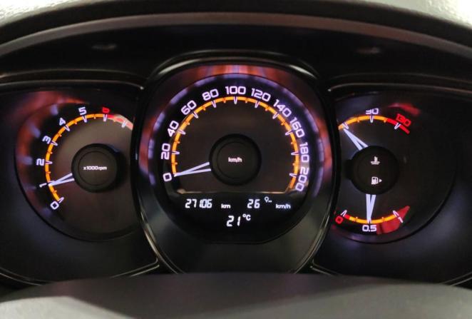 Lada (ВАЗ) Vesta I с пробегом 2021 года, цена 1 260 000 рублей, 27105 км, седан, Автокод Объявления