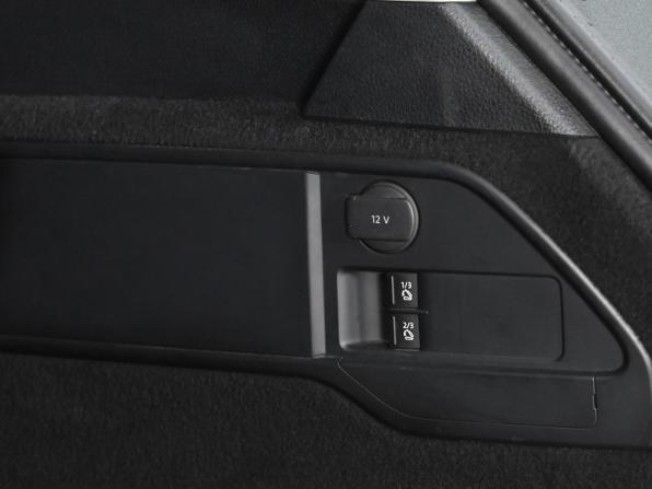 Volkswagen Touareg II с пробегом 2012 года, цена 1 849 000 рублей, 142000 км, внедорожник, Автокод Объявления