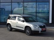 Skoda Yeti I Архангельск  - изображение 16