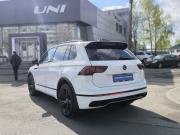 Volkswagen Tiguan II Рестайлинг Санкт-Петербург  - изображение 38