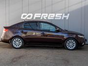 Kia Cerato II Тамбов  - изображение 26