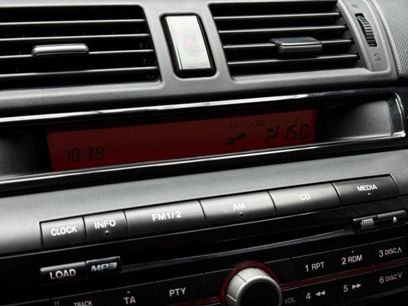 Mazda 3 I (BK) Рестайлинг с пробегом 2008 года, цена 659 000 рублей, 195068 км, хэтчбек, Автокод Объявления