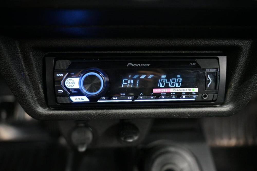 Lada (ВАЗ) 2121 (4x4) I Рестайлинг (2020) Крым  - изображение 19