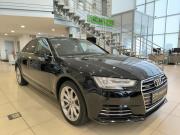 Audi A4 V (B9) Казань  - изображение 25