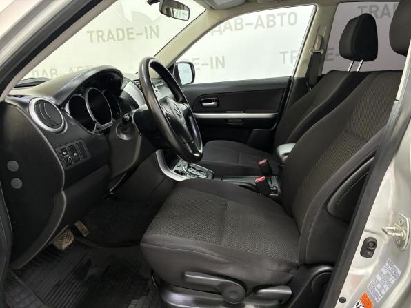 Suzuki Grand Vitara II Рестайлинг с пробегом 2010 года, цена 1 170 000 рублей, 137000 км, внедорожник, Автокод Объявления