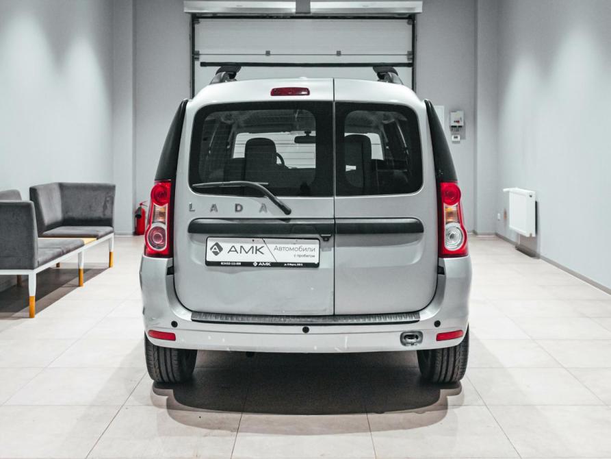 Lada (ВАЗ) Largus I Рестайлинг Екатеринбург  - изображение 9